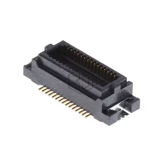 145046030645868+ - KYOCERA AVX - Rectangular Connectors - Arrays, Edge Type, Mezzanine (Board to Board)