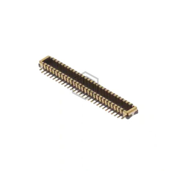 5052745412 - Molex - Rectangular Connectors - Arrays, Edge Type, Mezzanine (Board to Board)