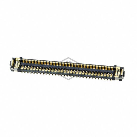 BM28N0.6-60DS/2-0.35V(53) - Hirose Electric Co Ltd - Rectangular Connectors - Arrays, Edge Type, Mezzanine (Board to Board)