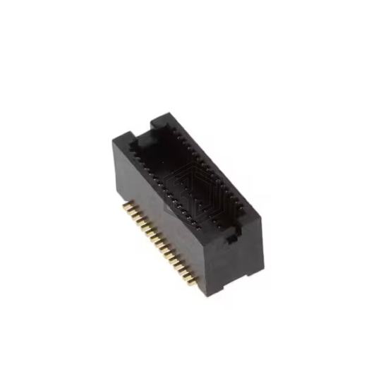 DF12NC(5.0)-30DP-0.5V(51) - Hirose Electric Co Ltd - Rectangular Connectors - Arrays, Edge Type, Mezzanine (Board to Board)