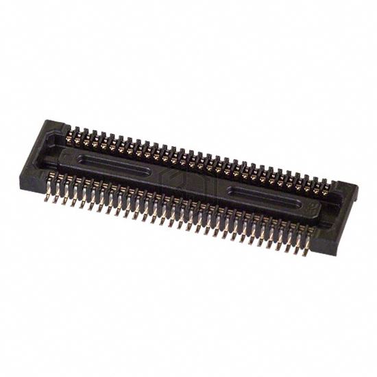 DF30FC-60DS-0.4V(81) - Hirose Electric Co Ltd - Rectangular Connectors - Arrays, Edge Type, Mezzanine (Board to Board)