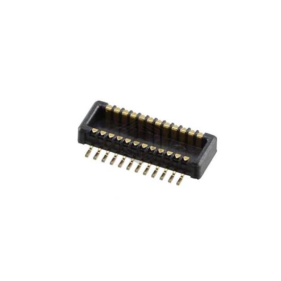 0555600247 - Molex - Rectangular Connectors - Arrays, Edge Type, Mezzanine (Board to Board)