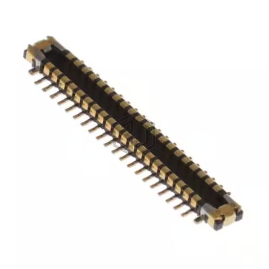 WP26DK-P040VA3-R15000 - JAE Electronics - Rectangular Connectors - Arrays, Edge Type, Mezzanine (Board to Board)