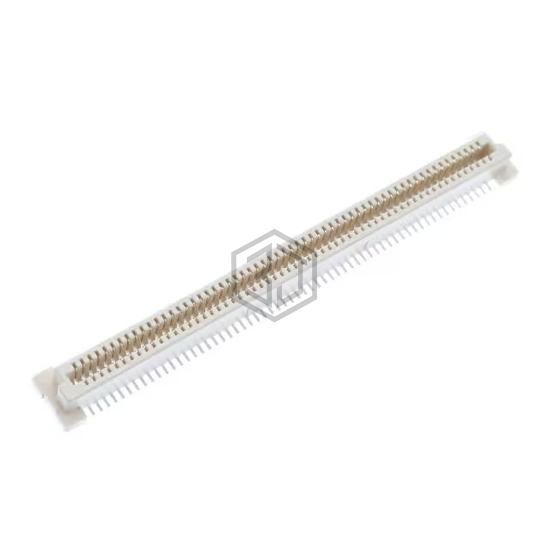 10144517-121802LF - Amphenol ICC (FCI) - Rectangular Connectors - Arrays, Edge Type, Mezzanine (Board to Board)