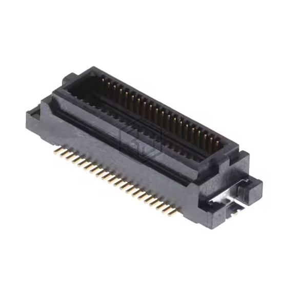 145046040645868+ - KYOCERA AVX - Rectangular Connectors - Arrays, Edge Type, Mezzanine (Board to Board)