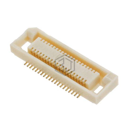 FX8-40S-SV(22) - Hirose Electric Co Ltd - Rectangular Connectors - Arrays, Edge Type, Mezzanine (Board to Board)
