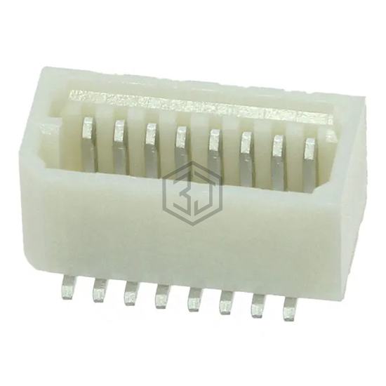 0533071671 - Molex - Rectangular Connectors - Arrays, Edge Type, Mezzanine (Board to Board)