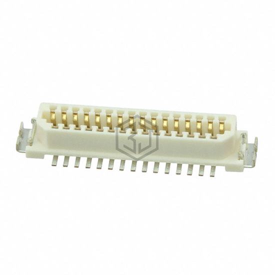 DF9B-31S-1V(69) - Hirose Electric Co Ltd - Rectangular Connectors - Arrays, Edge Type, Mezzanine (Board to Board)