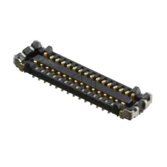 WP25D-S028VA1-R8000 - JAE Electronics - Rectangular Connectors - Arrays, Edge Type, Mezzanine (Board to Board)
