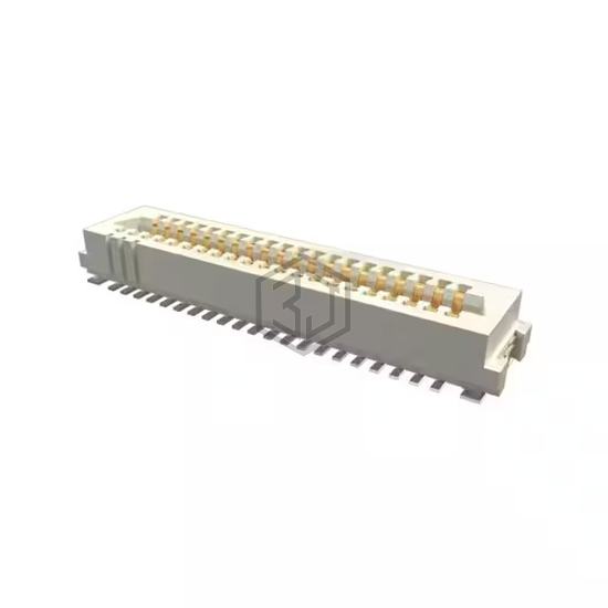10162581-3134141LF - Amphenol ICC (FCI) - Rectangular Connectors - Arrays, Edge Type, Mezzanine (Board to Board)