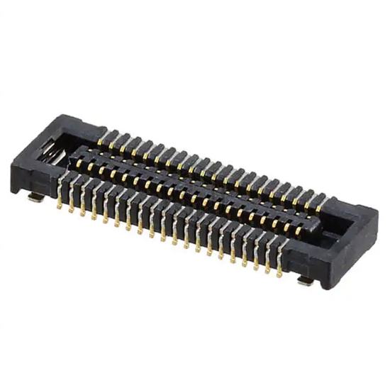 5015270410 - Molex - Rectangular Connectors - Arrays, Edge Type, Mezzanine (Board to Board)