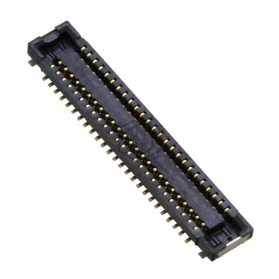 AXE550127A - Panasonic Electric Works - Rectangular Connectors - Arrays, Edge Type, Mezzanine (Board to Board)