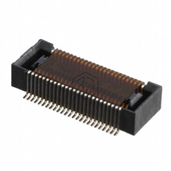 245846050100829+ - KYOCERA AVX - Rectangular Connectors - Arrays, Edge Type, Mezzanine (Board to Board)
