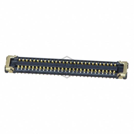 WP26-S054VA1-R15000 - JAE Electronics - Rectangular Connectors - Arrays, Edge Type, Mezzanine (Board to Board)