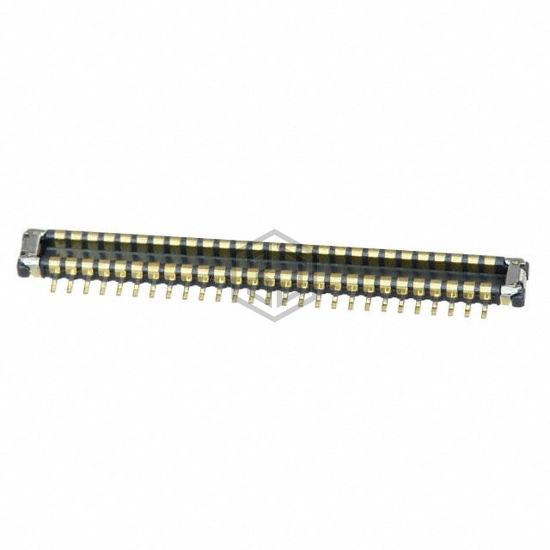 WP26-P054VA1-R15000 - JAE Electronics - Rectangular Connectors - Arrays, Edge Type, Mezzanine (Board to Board)