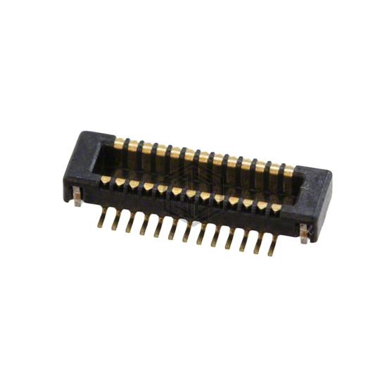 0559092674 - Molex - Rectangular Connectors - Arrays, Edge Type, Mezzanine (Board to Board)