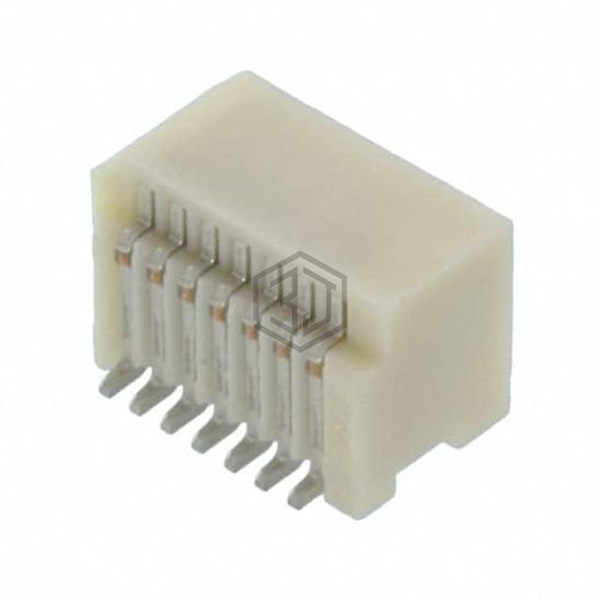 0533091470 - Molex - Rectangular Connectors - Arrays, Edge Type, Mezzanine (Board to Board)