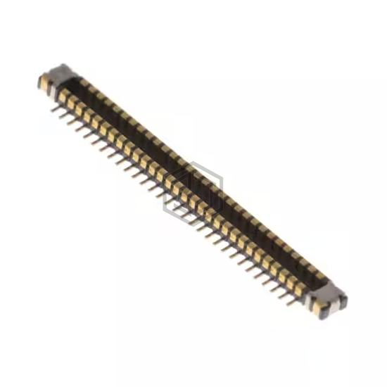 WP27D-P060VA3-R15000 - JAE Electronics - Rectangular Connectors - Arrays, Edge Type, Mezzanine (Board to Board)
