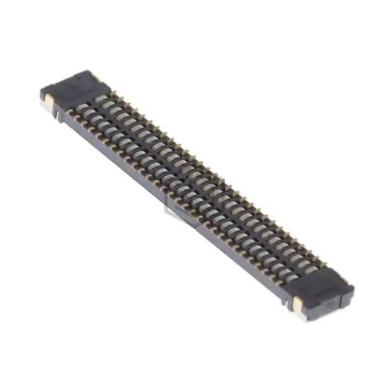 WP27D-S060VA3-R15000 - JAE Electronics - Rectangular Connectors - Arrays, Edge Type, Mezzanine (Board to Board)