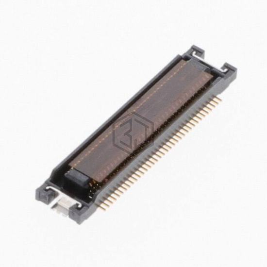 245046070600868+ - KYOCERA AVX - Rectangular Connectors - Arrays, Edge Type, Mezzanine (Board to Board)