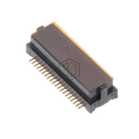 145047040950829+ - KYOCERA AVX - Rectangular Connectors - Arrays, Edge Type, Mezzanine (Board to Board)