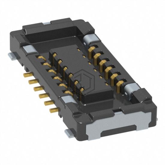 AXG7120J7A - Panasonic Electric Works - Rectangular Connectors - Arrays, Edge Type, Mezzanine (Board to Board)