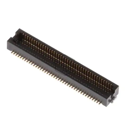 DF12NB(3.0)-80DP-0.5V(51) - Hirose Electric Co Ltd - Rectangular Connectors - Arrays, Edge Type, Mezzanine (Board to Board)
