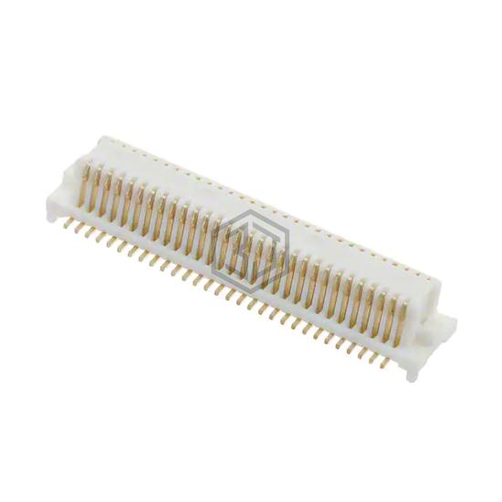 DF12A(3.0)-60DS-0.5V(81) - Hirose Electric Co Ltd - Rectangular Connectors - Arrays, Edge Type, Mezzanine (Board to Board)