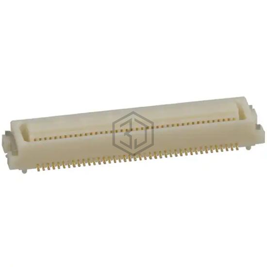 DF17(3.0)-80DS-0.5V(57) - Hirose Electric Co Ltd - Rectangular Connectors - Arrays, Edge Type, Mezzanine (Board to Board)