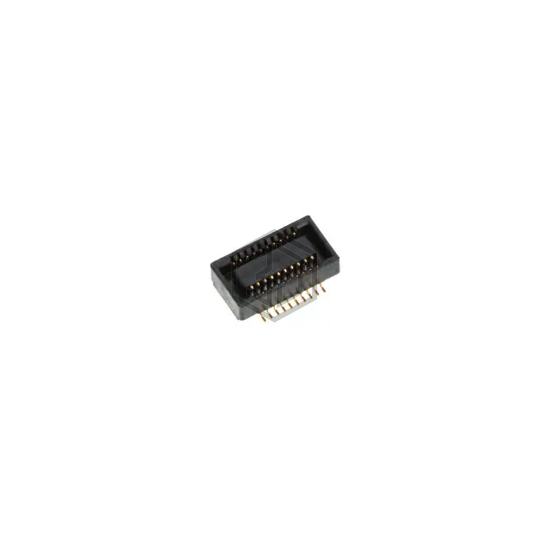 0541020204 - Molex - Rectangular Connectors - Arrays, Edge Type, Mezzanine (Board to Board)