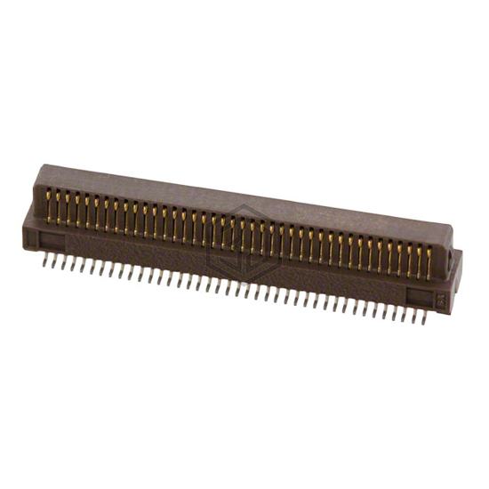 0545528016 - Molex - Rectangular Connectors - Arrays, Edge Type, Mezzanine (Board to Board)