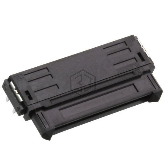 FX22-40P-0.5SH - Hirose Electric Co Ltd - Rectangular Connectors - Arrays, Edge Type, Mezzanine (Board to Board)