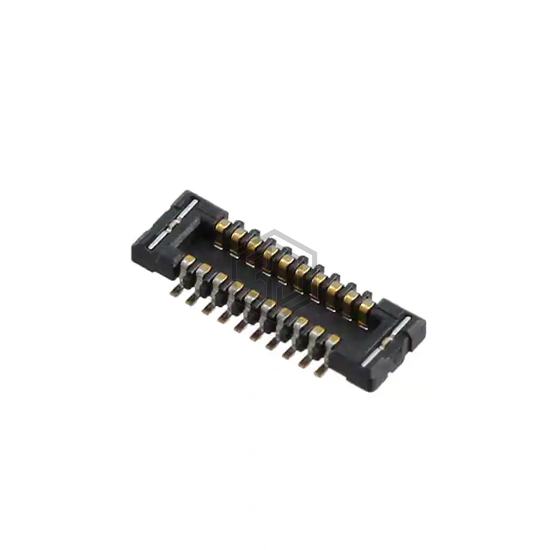 5015942011 - Molex - Rectangular Connectors - Arrays, Edge Type, Mezzanine (Board to Board)
