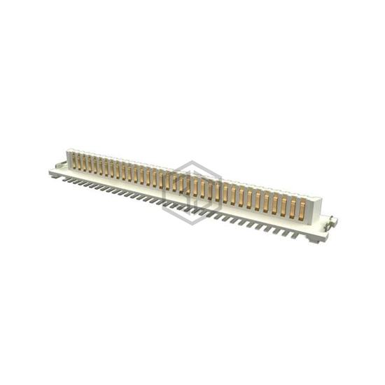 10162582-1134169LF - Amphenol ICC (FCI) - Rectangular Connectors - Arrays, Edge Type, Mezzanine (Board to Board)