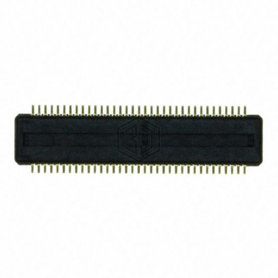 145846070000829+ - KYOCERA AVX - Rectangular Connectors - Arrays, Edge Type, Mezzanine (Board to Board)