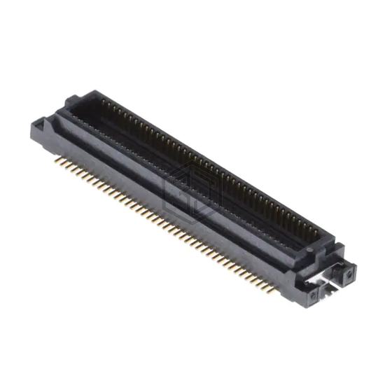 145046080640868+ - KYOCERA AVX - Rectangular Connectors - Arrays, Edge Type, Mezzanine (Board to Board)