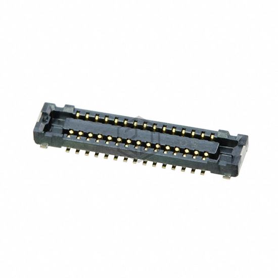 AXE130527A - Panasonic Electric Works - Rectangular Connectors - Arrays, Edge Type, Mezzanine (Board to Board)