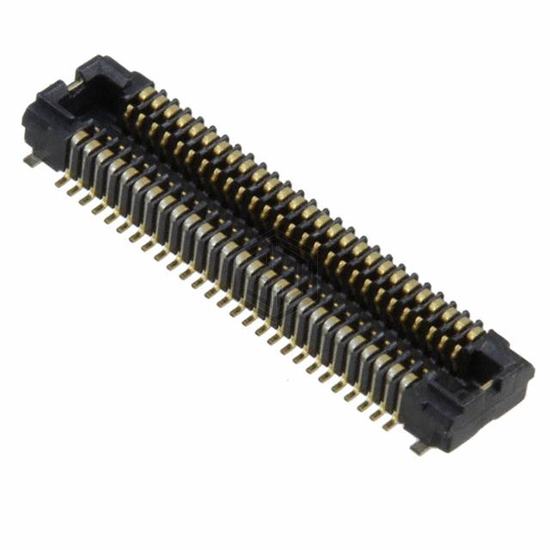 AXT354124 - Panasonic Electric Works - Rectangular Connectors - Arrays, Edge Type, Mezzanine (Board to Board)