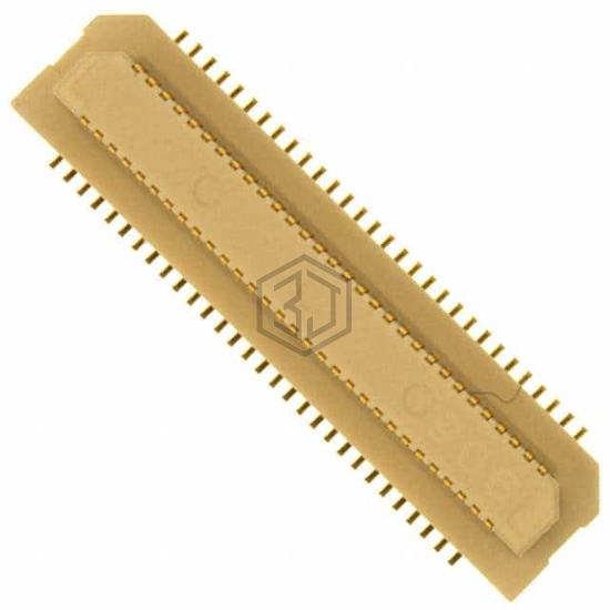 AXK6S60547YG - Panasonic Electric Works - Rectangular Connectors - Arrays, Edge Type, Mezzanine (Board to Board)