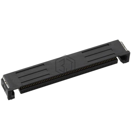 FX22-60S-0.5SH - Hirose Electric Co Ltd - Rectangular Connectors - Arrays, Edge Type, Mezzanine (Board to Board)