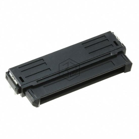 FX22-50P-0.5SH - Hirose Electric Co Ltd - Rectangular Connectors - Arrays, Edge Type, Mezzanine (Board to Board)