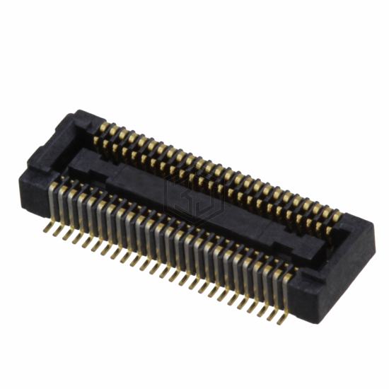 AXK750247G - Panasonic Electric Works - Rectangular Connectors - Arrays, Edge Type, Mezzanine (Board to Board)