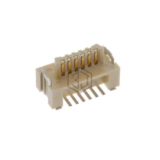 91911-31511LF - Amphenol ICC (FCI) - Rectangular Connectors - Arrays, Edge Type, Mezzanine (Board to Board)