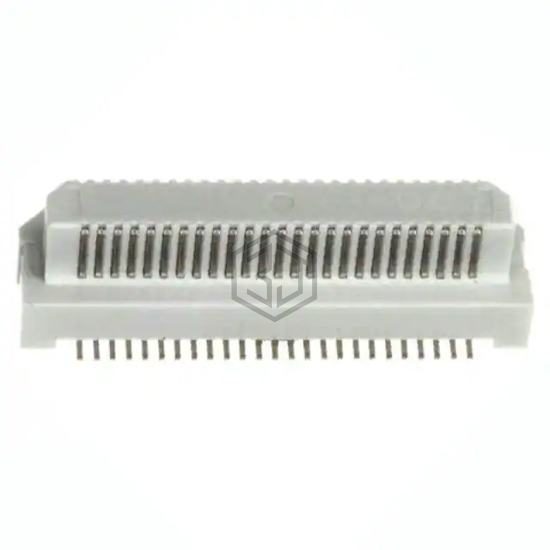 AXK6S50547YG - Panasonic Electric Works - Rectangular Connectors - Arrays, Edge Type, Mezzanine (Board to Board)