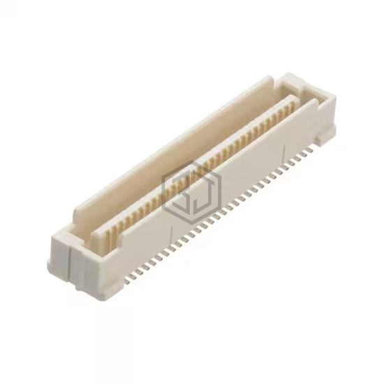M58-3800642R - Harwin Inc. - Rectangular Connectors - Arrays, Edge Type, Mezzanine (Board to Board)