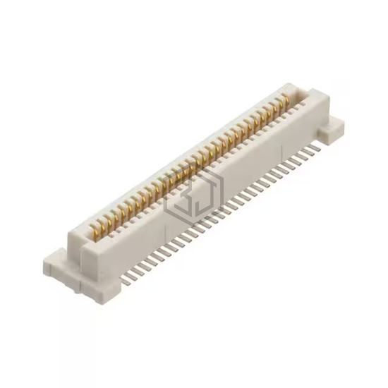 M58-2800642R - Harwin Inc. - Rectangular Connectors - Arrays, Edge Type, Mezzanine (Board to Board)