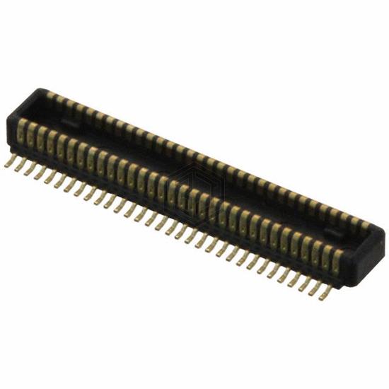 AXK864145WG - Panasonic Electric Works - Rectangular Connectors - Arrays, Edge Type, Mezzanine (Board to Board)