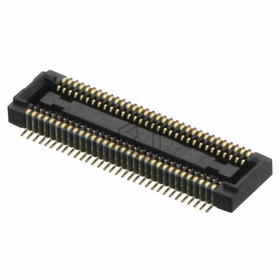 AXK764147G - Panasonic Electric Works - Rectangular Connectors - Arrays, Edge Type, Mezzanine (Board to Board)