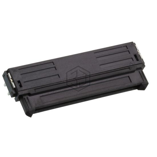 FX22-60P-0.5SH - Hirose Electric Co Ltd - Rectangular Connectors - Arrays, Edge Type, Mezzanine (Board to Board)