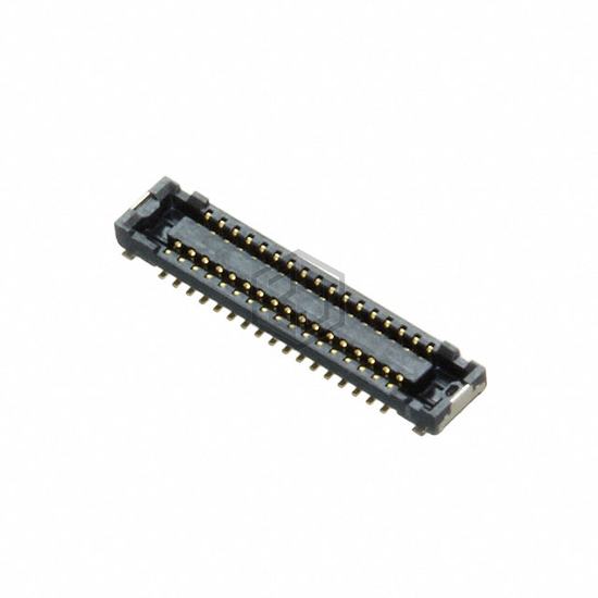 AXE134527A - Panasonic Electric Works - Rectangular Connectors - Arrays, Edge Type, Mezzanine (Board to Board)